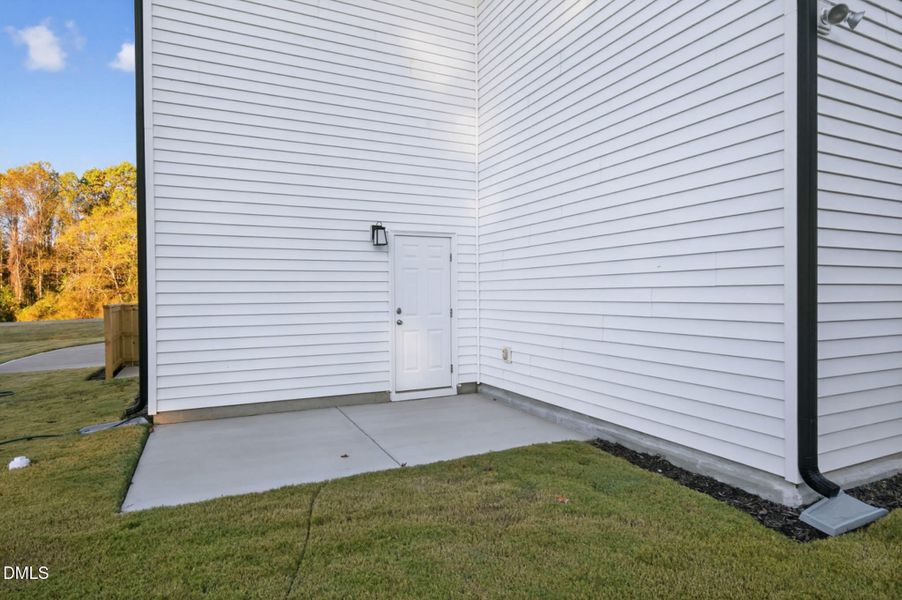 DC 30 Wilson Interior-30 DC 30 Wilson Interior-30