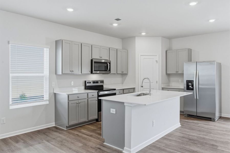 New Home in Supply, NC.  - Slide 13