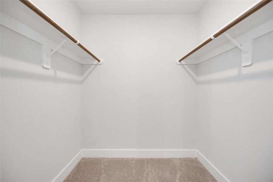 Representative Photo. Not Actual Home. Actual home features, colors, and details may vary.