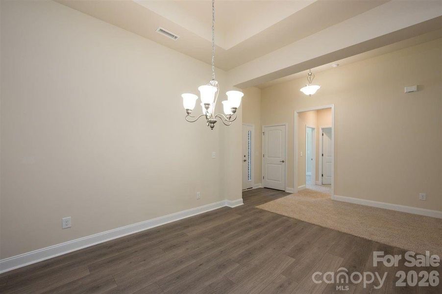 Photos are representative and may reflect a staged home.