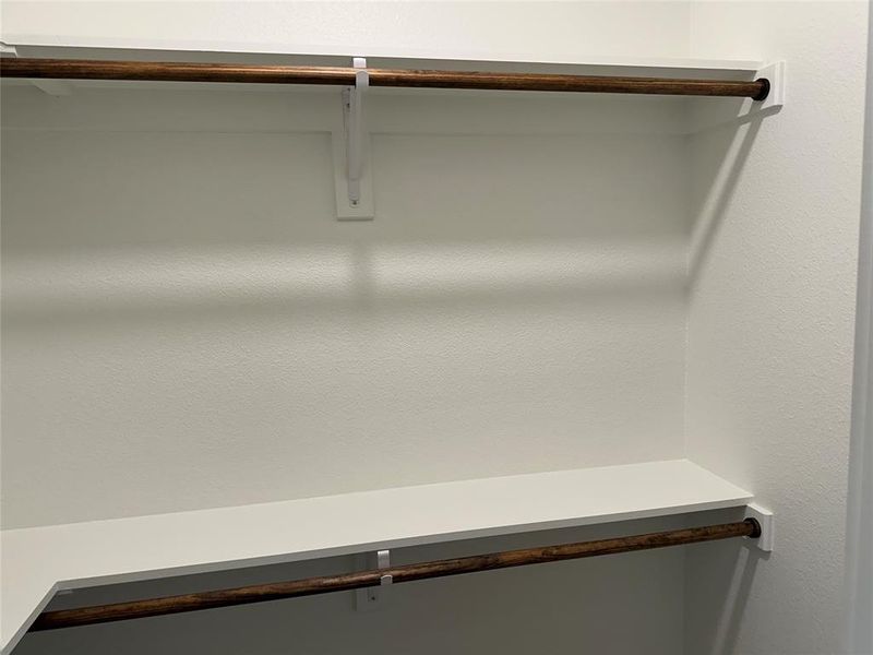 Close-up of interior finishes inside a home in , Garland (Image 10). Close-up of interior finishes inside a home in , Garland (Image 10).