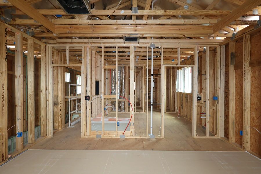 Framing