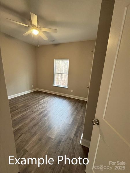 Spacious, unfurnished interior of a new home in , Mount Gilead (Image 16). Spacious, unfurnished interior of a new home in , Mount Gilead (Image 16).