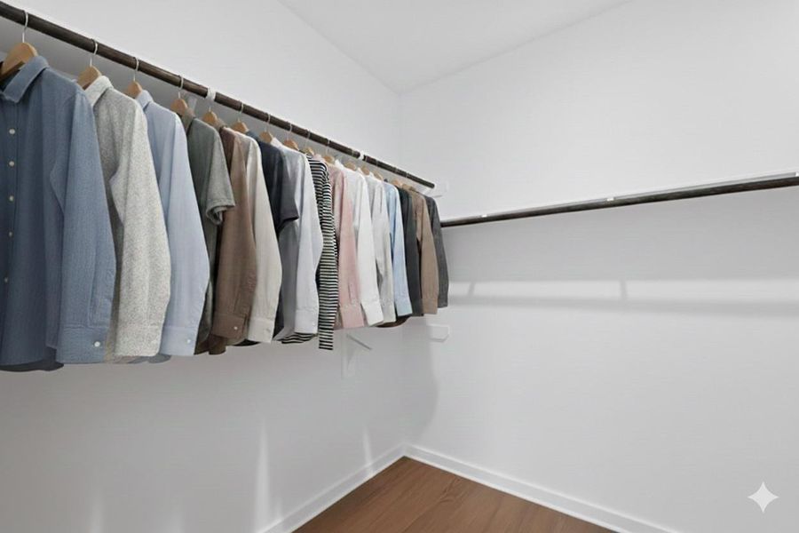 Image 19 of a home in Moran Ranch. Image 19 of a home in Moran Ranch.