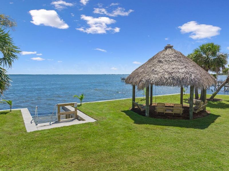 EL CAPITAN WATERFRONT COMMUNITY