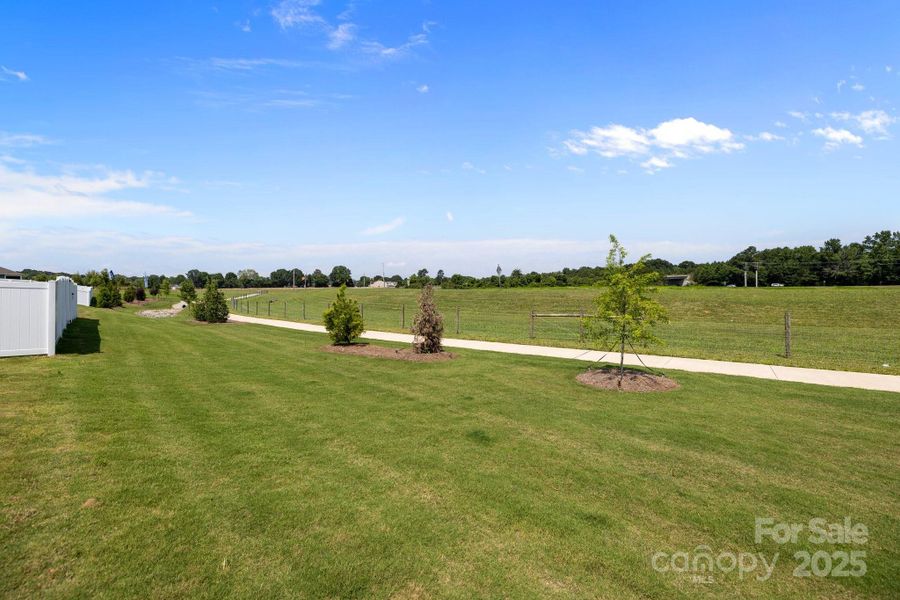 Image 33 of a home in Secrest Commons.