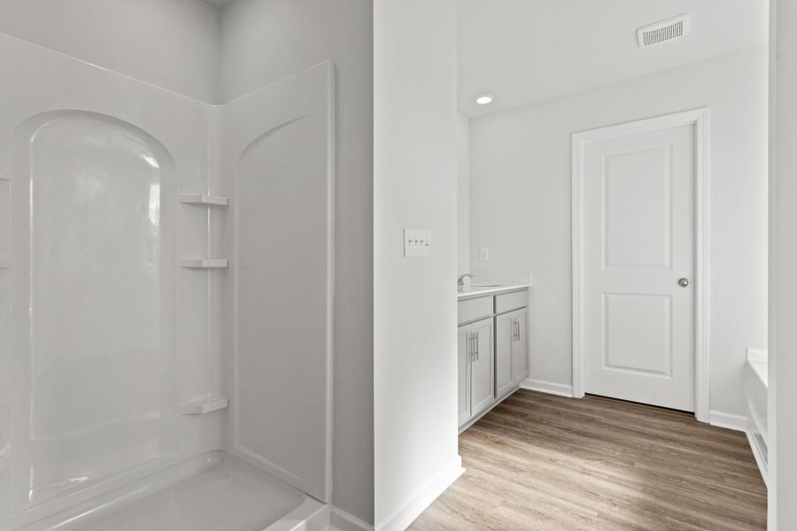 Woodruff, SC New Home.  - Slide 23