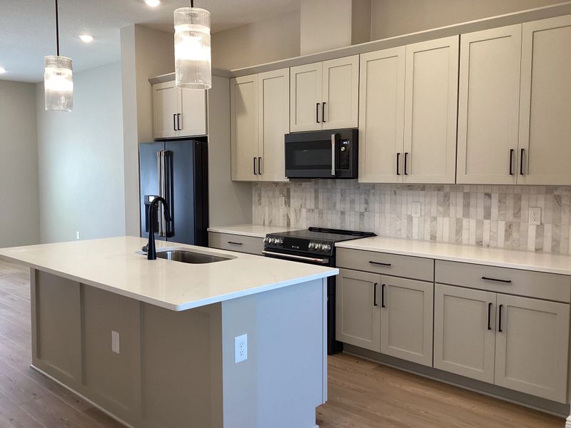 Kitchen Kitchen