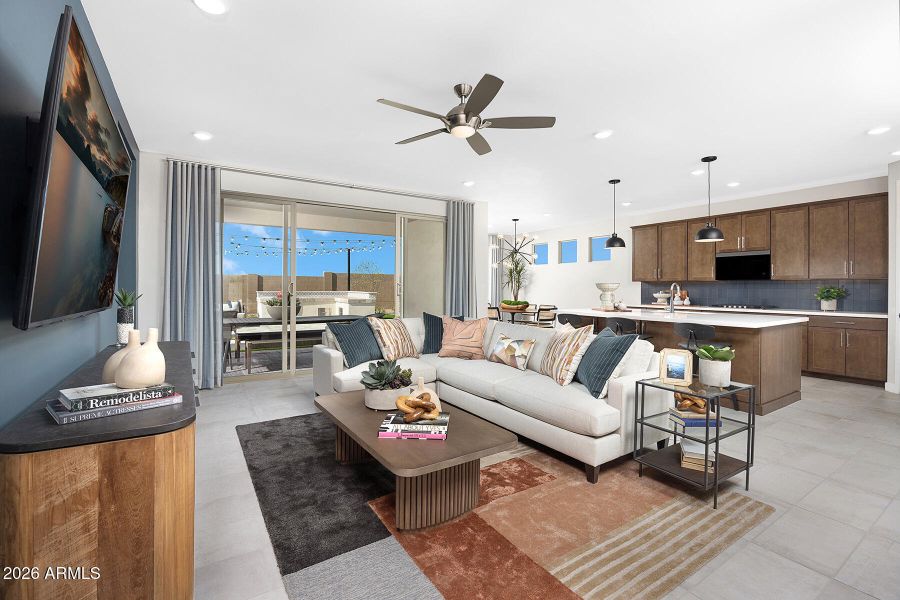 PHX_Las Ventanas_Dove_M45L_Model Home_Gr