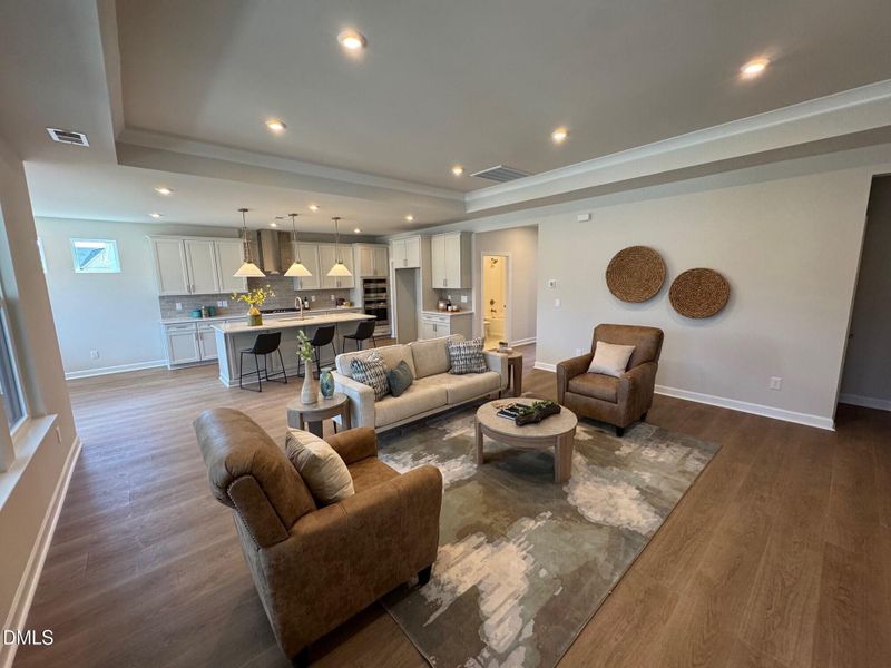 Actual Home Actual Home