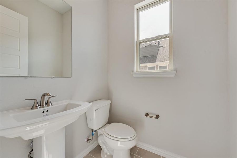 Furnished interior view inside a new home in City Point, North Richland Hills (Image 7). Furnished interior view inside a new home in City Point, North Richland Hills (Image 7).
