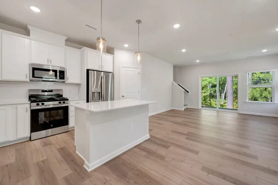 Kitchen Kitchen