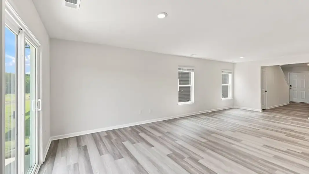 Spacious, unfurnished interior of a new home in Seneca Falls, Seneca (Image 19). Spacious, unfurnished interior of a new home in Seneca Falls, Seneca (Image 19).