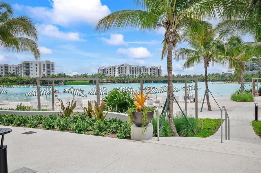 Community amenities in , Miami (Image 48). Community amenities in , Miami (Image 48).