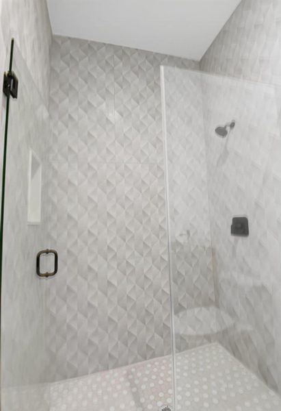 Shower 3