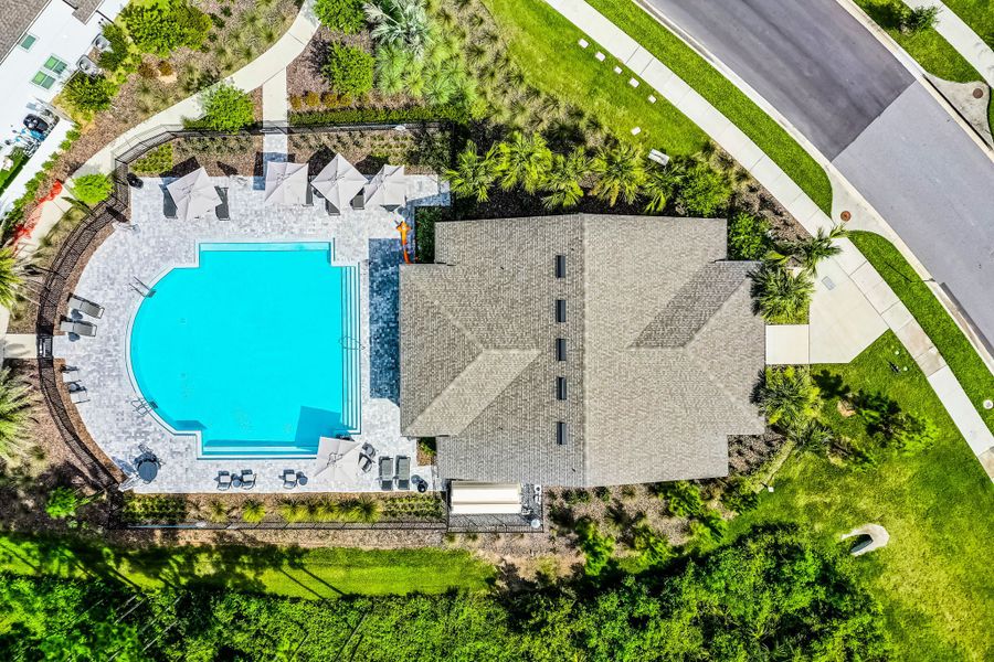 Community amenities in Northlake at Ovation, Winter Garden (Image 41).