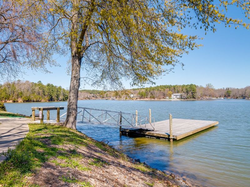 Natural landscape and outdoor views near River Falls in Tega Cay (Image 33).