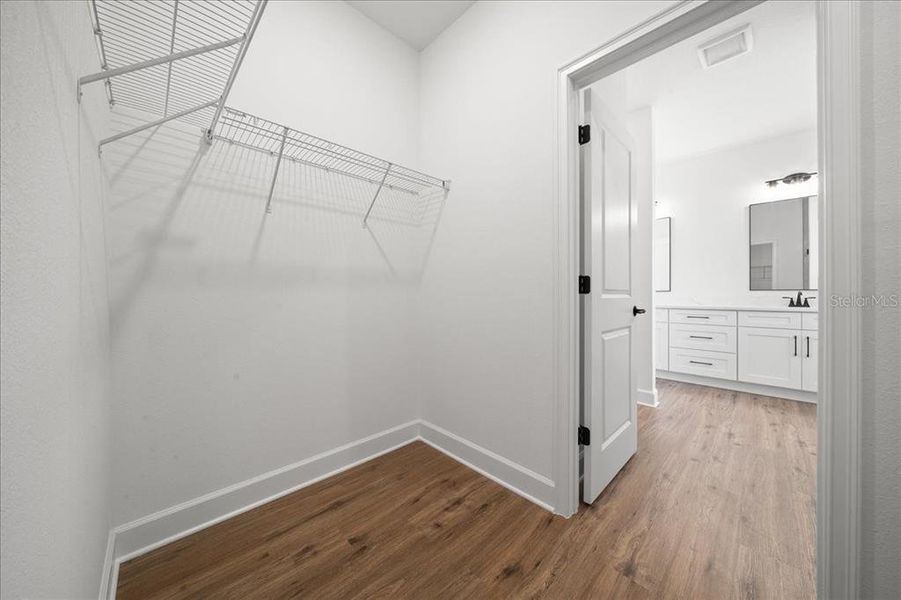 Spacious, unfurnished interior of a new home in , Weeki Wachee (Image 48). Spacious, unfurnished interior of a new home in , Weeki Wachee (Image 48).