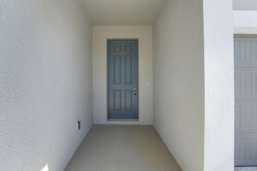 4br New Home in Land O Lakes, FL.  - Slide 5
