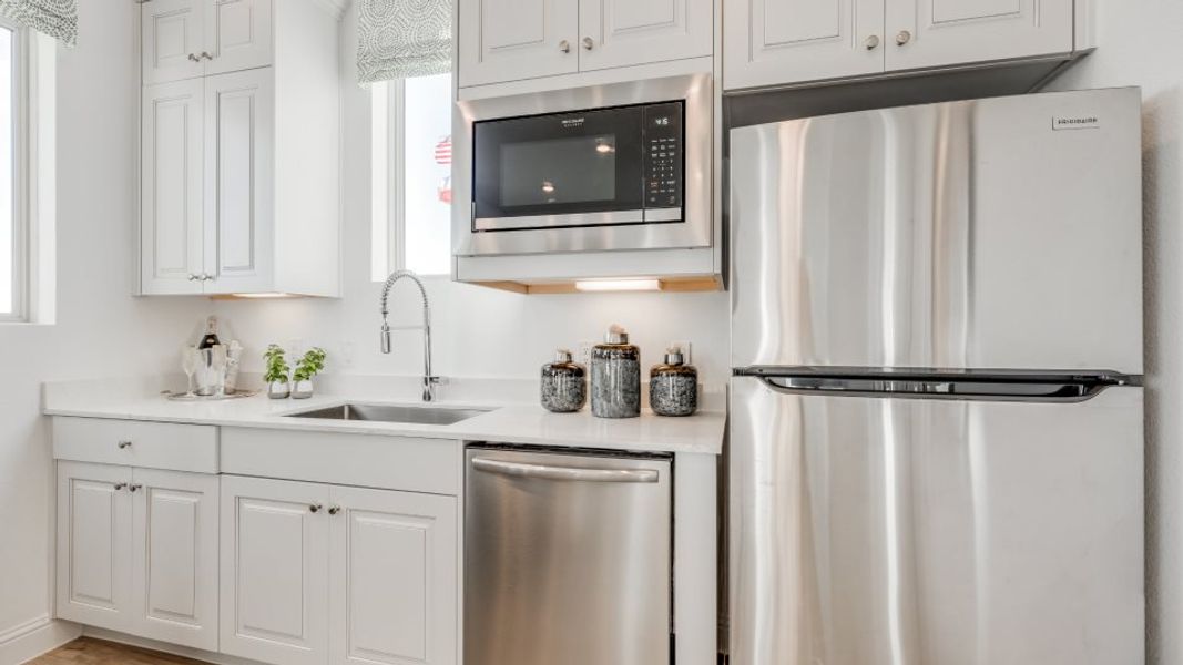 495 N Kimball Next Gen Kitchenette 1of2 F1