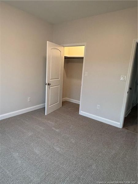 3rd Bedroom