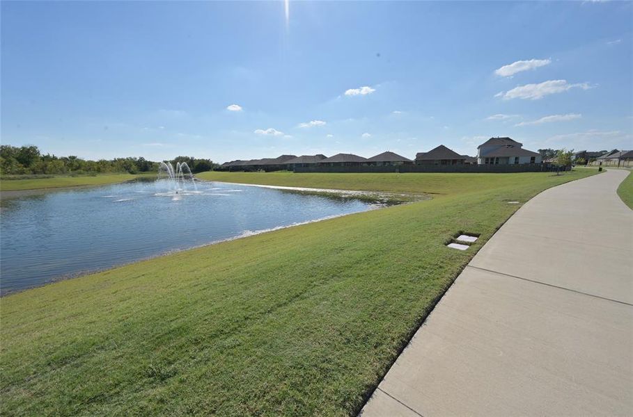 Natural landscape and outdoor views near Eagle Creek in Denton (Image 37).