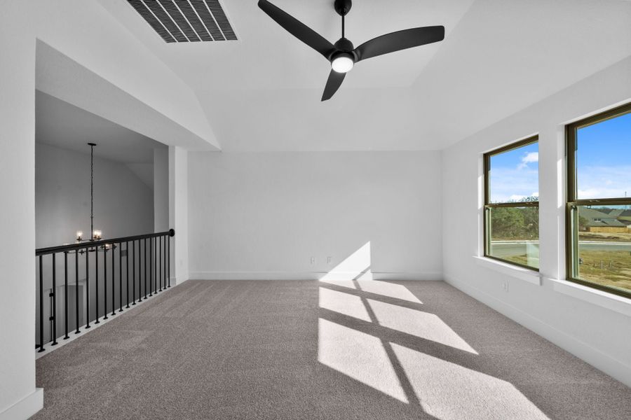 Round Rock, TX New Home. - Slide 25 Round Rock, TX New Home. - Slide 25