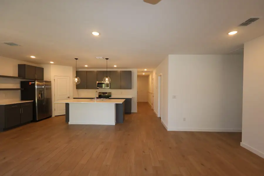 PALM BAY LIVING AREA PALM BAY LIVING AREA