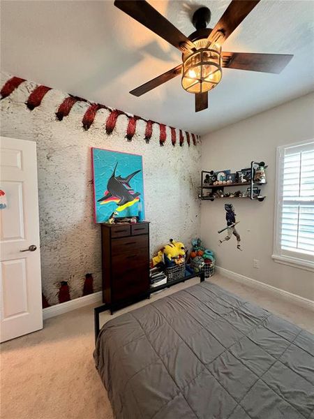 Furnished interior view inside a new home in Persimmon Park - Garden Series, Wesley Chapel (Image 15). Furnished interior view inside a new home in Persimmon Park - Garden Series, Wesley Chapel (Image 15).