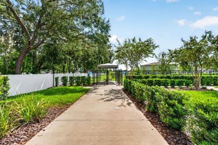 Community amenities in , Land O' Lakes (Image 18). Community amenities in , Land O' Lakes (Image 18).