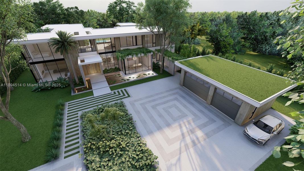 Image 9 of a home in . Image 9 of a home in .