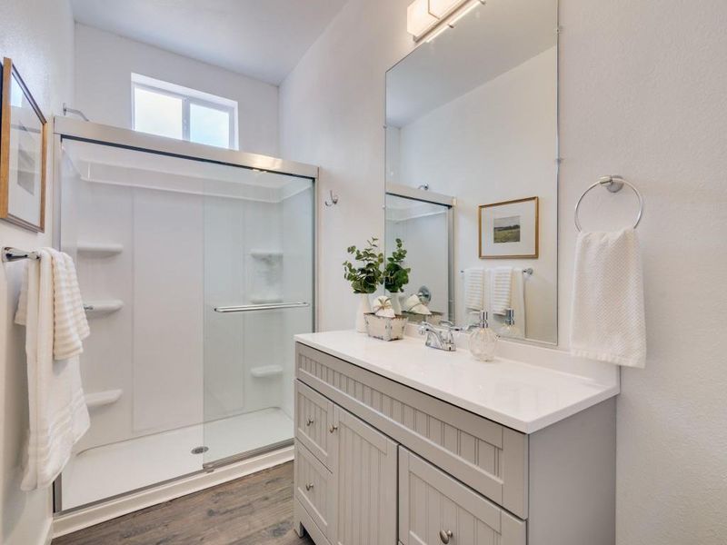 Furnished interior view inside a new home in , Commerce (Image 4). Furnished interior view inside a new home in , Commerce (Image 4).