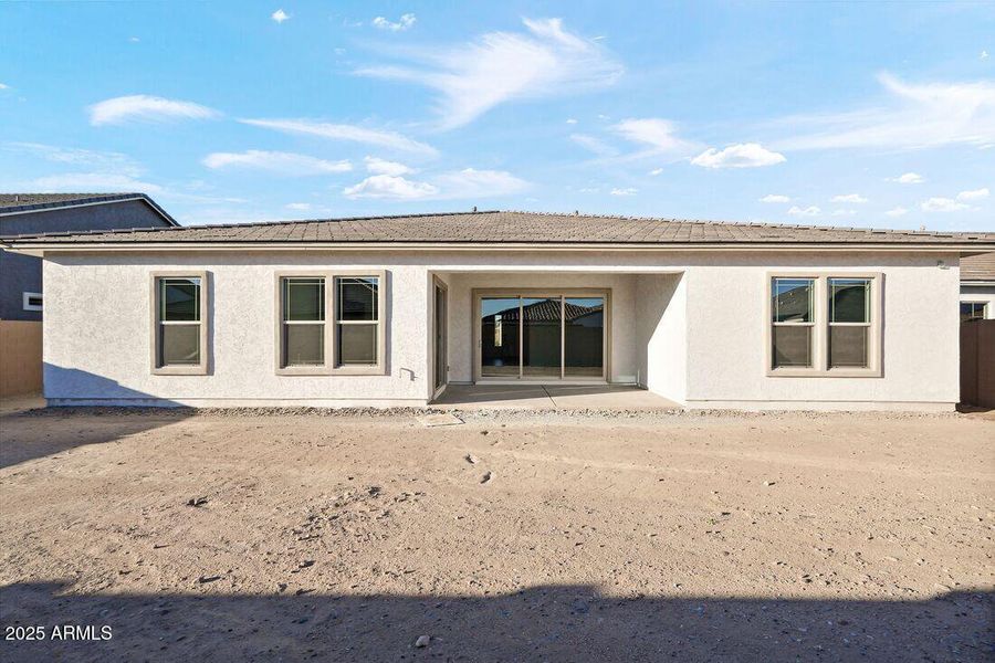 7639 W Remuda Drive ~ Ready Now!