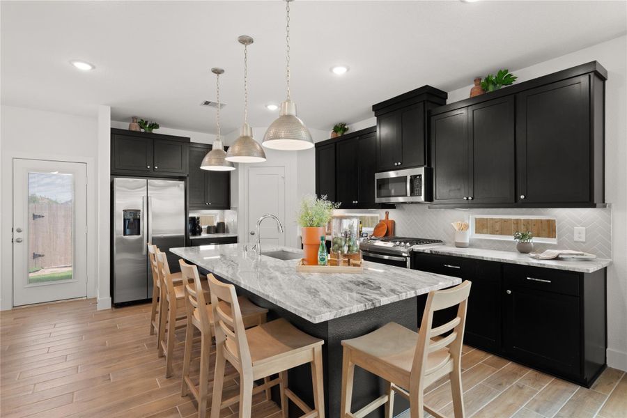 Representative Photo