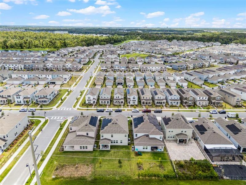 Image 70 of a home in .