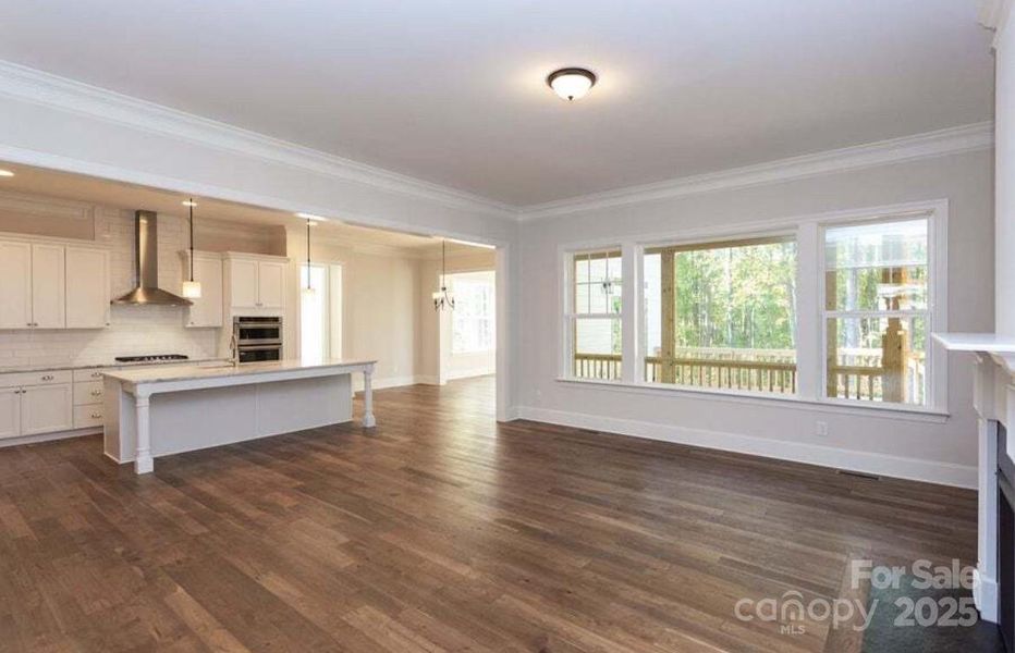 Representative photos, home is under construction.