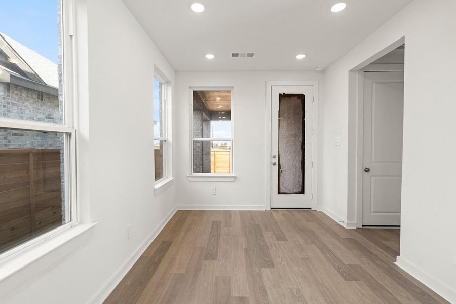 Dining Room Dining Room