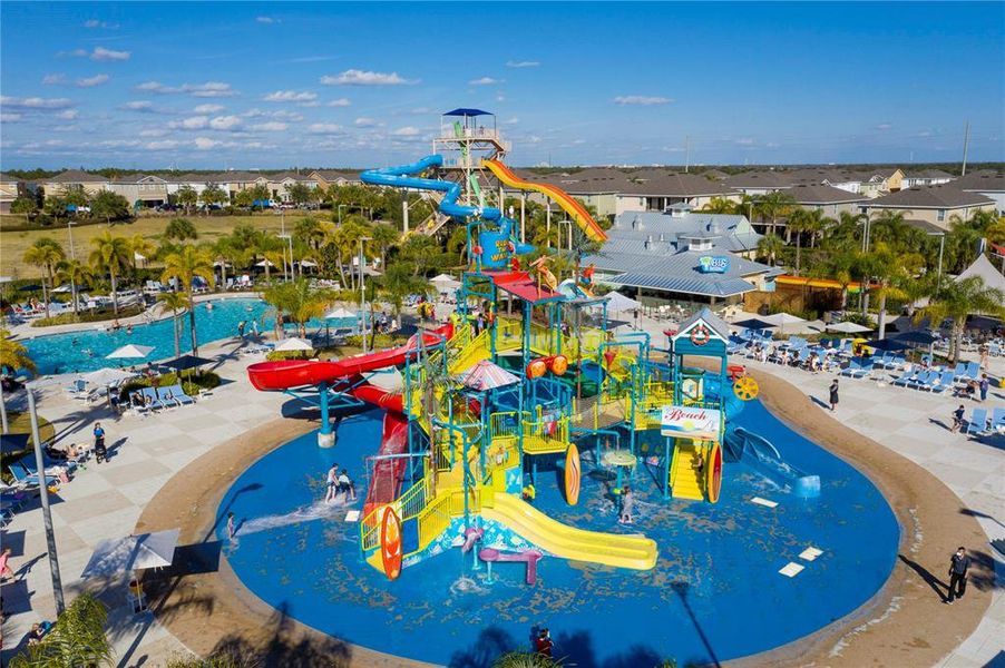 Community amenities in , Kissimmee (Image 6).