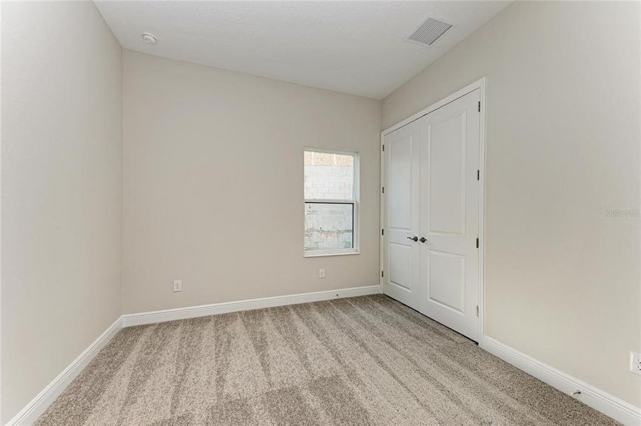 Spacious, unfurnished interior of a new home in Two Rivers, Zephyrhills (Image 24).