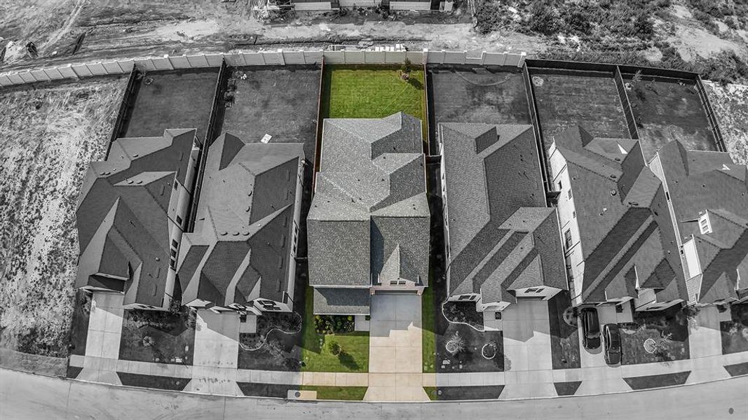 Drone / aerial view Drone / aerial view