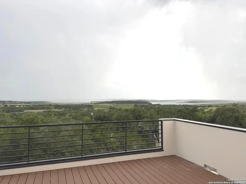 Exterior details and patio area of a home in , Canyon Lake (Image 4). Exterior details and patio area of a home in , Canyon Lake (Image 4).