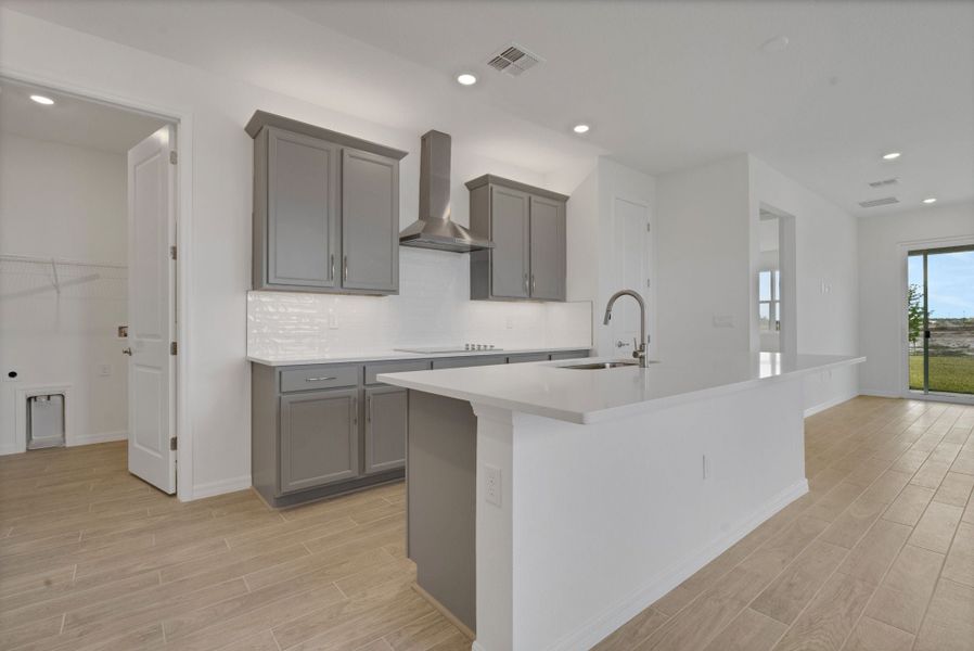 Punta Gorda, FL New Home.  - Slide 14