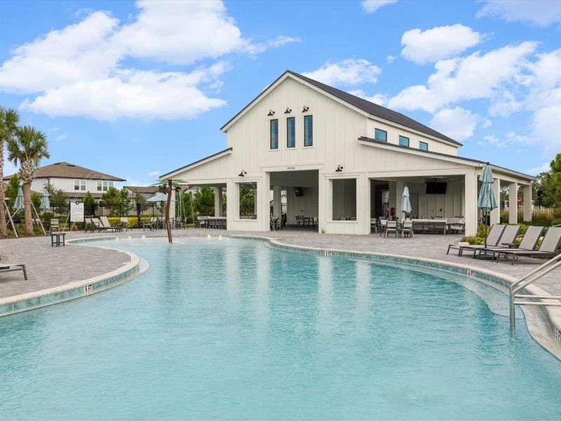 Community amenities in , Land O' Lakes (Image 37).