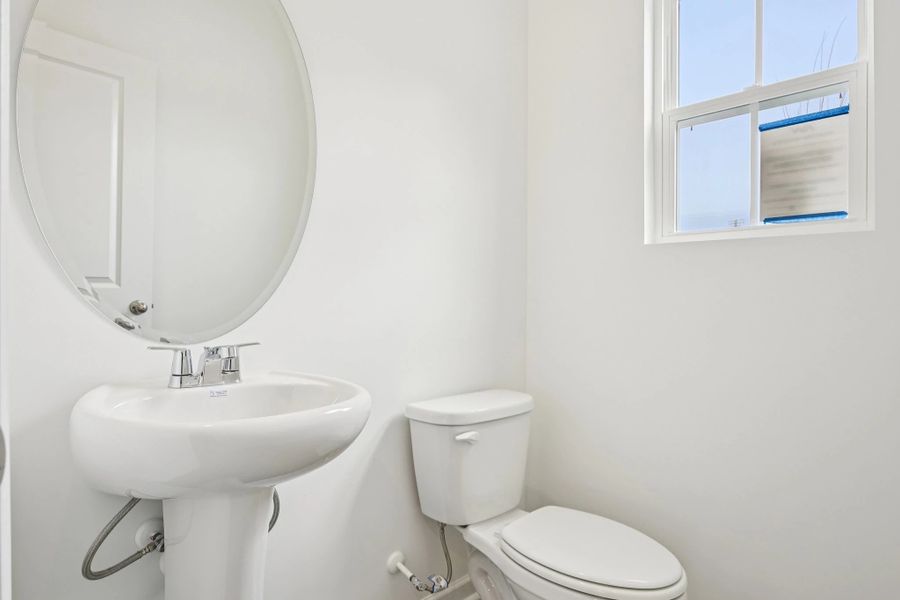 Representative Photo