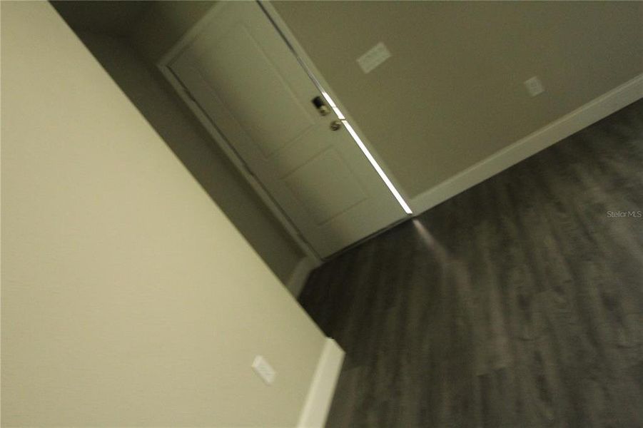 Spacious, unfurnished interior of a new home in , Punta Gorda (Image 8).