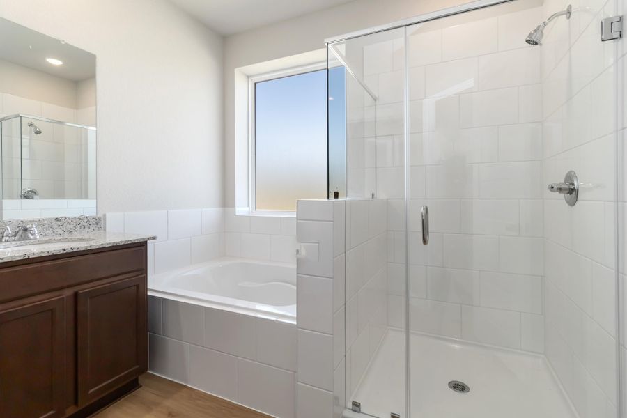 21137 Jordans Ranch Way - Carter - Owner's Bath