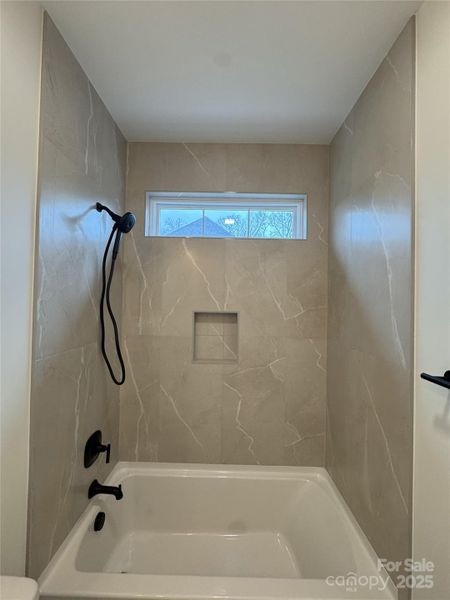 Close-up of interior finishes inside a home in , Hickory (Image 22). Close-up of interior finishes inside a home in , Hickory (Image 22).