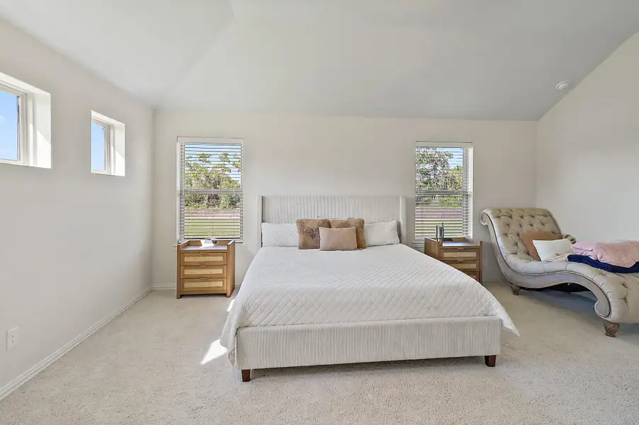 Furnished interior view inside a new home in , Baytown (Image 3). Furnished interior view inside a new home in , Baytown (Image 3).