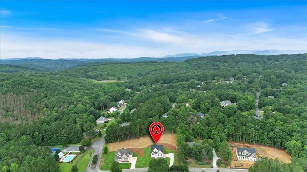 Image 51 of a home in .