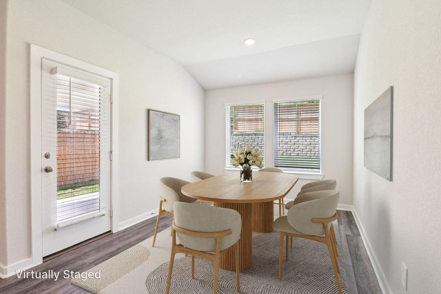 Image 25 of a home in .